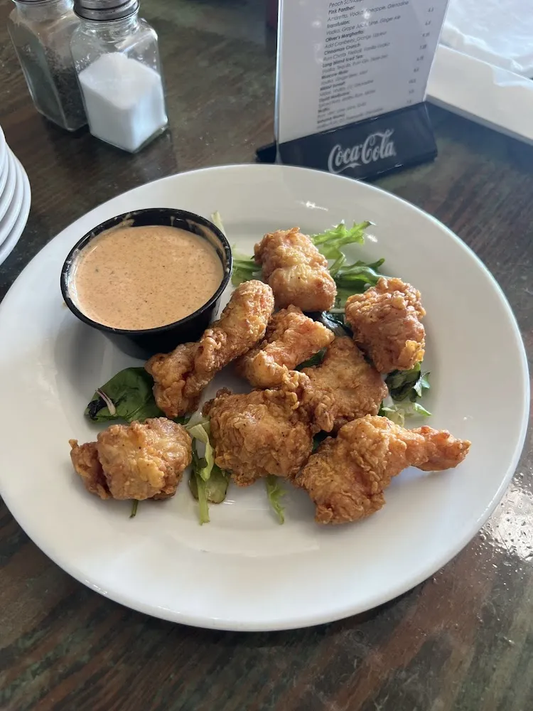 Alligator Bites