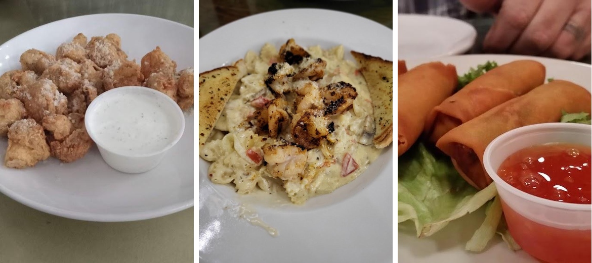 Oliver's Restaurant