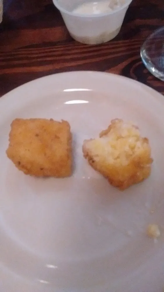 Fritters