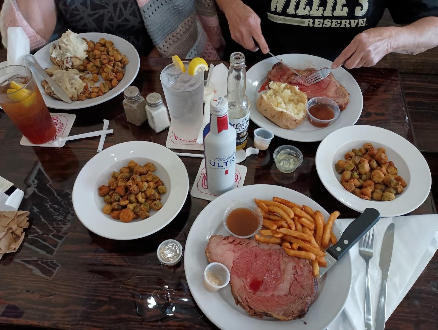 Oliver's Restaurant