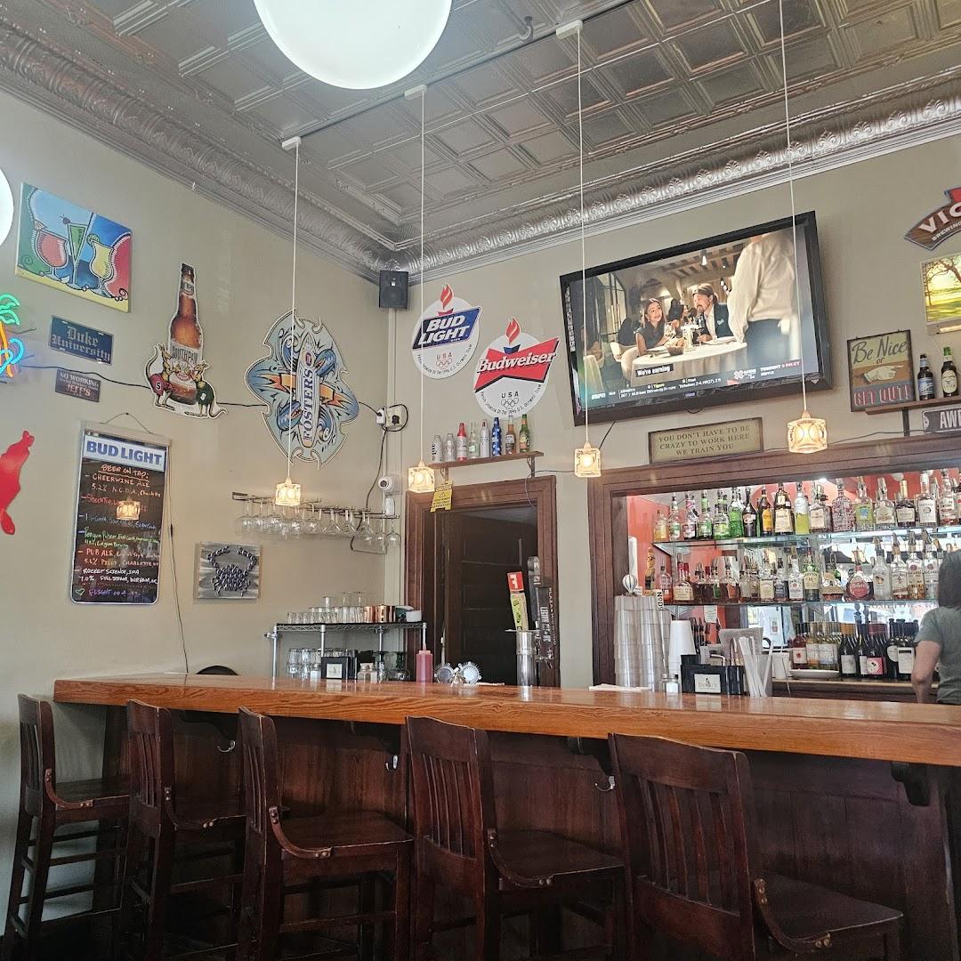 Oliver's Restaurant